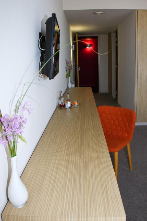Bourquin Hotel - Lycee Hotelier Christian Bourquin أرجيليه- سور- مير المظهر الخارجي الصورة
