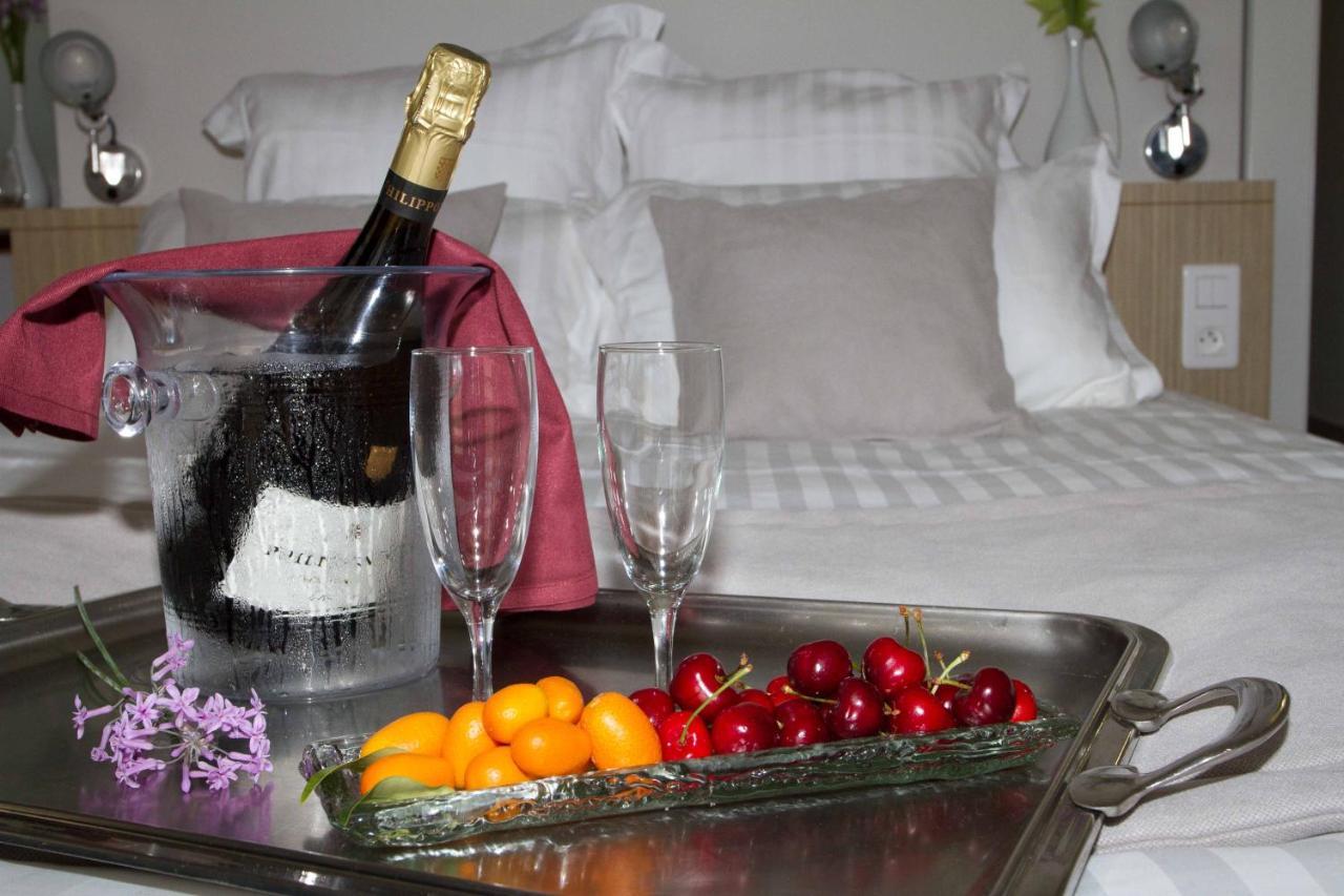 Bourquin Hotel - Lycee Hotelier Christian Bourquin أرجيليه- سور- مير المظهر الخارجي الصورة