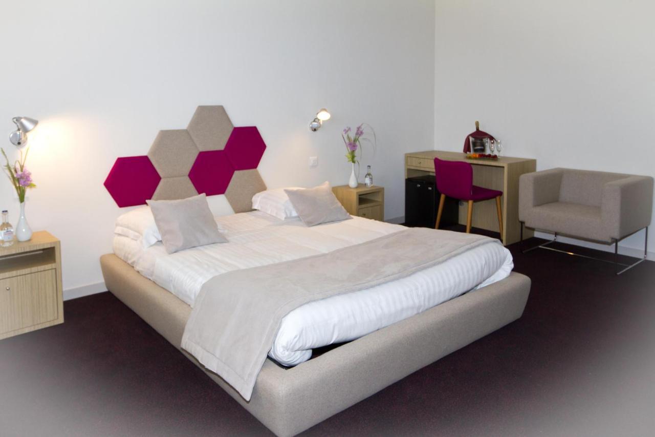 Bourquin Hotel - Lycee Hotelier Christian Bourquin أرجيليه- سور- مير المظهر الخارجي الصورة