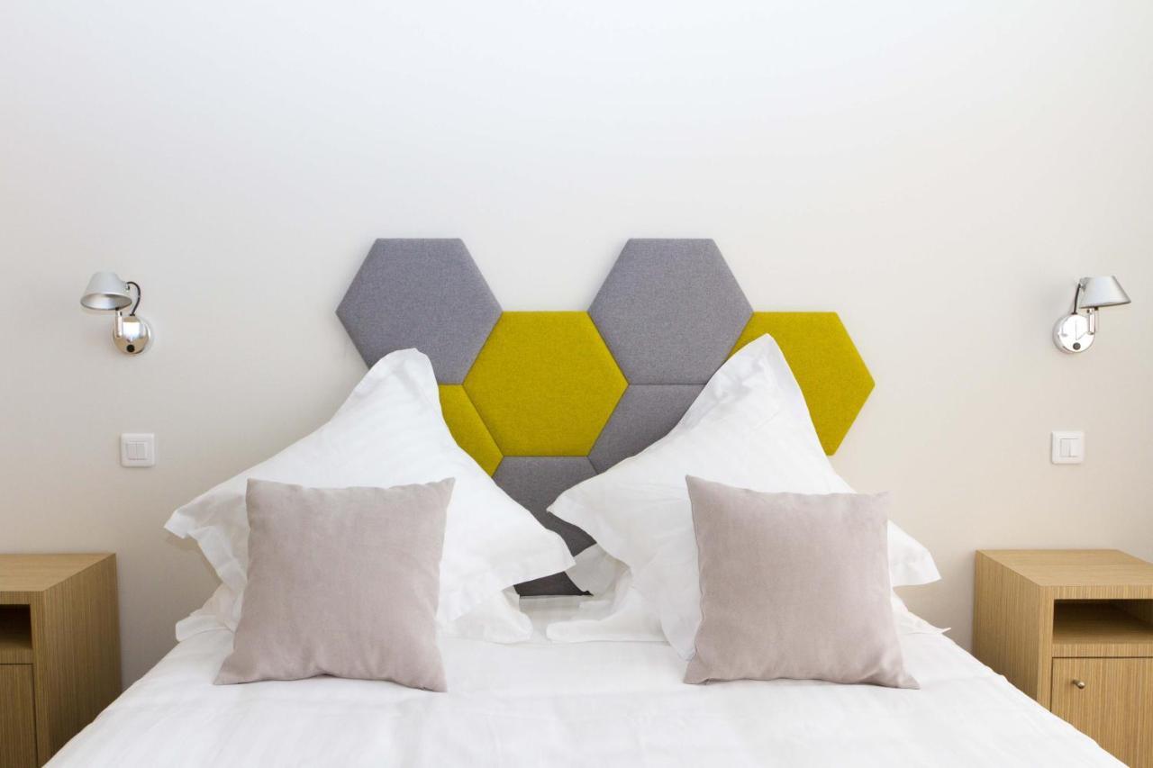 Bourquin Hotel - Lycee Hotelier Christian Bourquin أرجيليه- سور- مير المظهر الخارجي الصورة