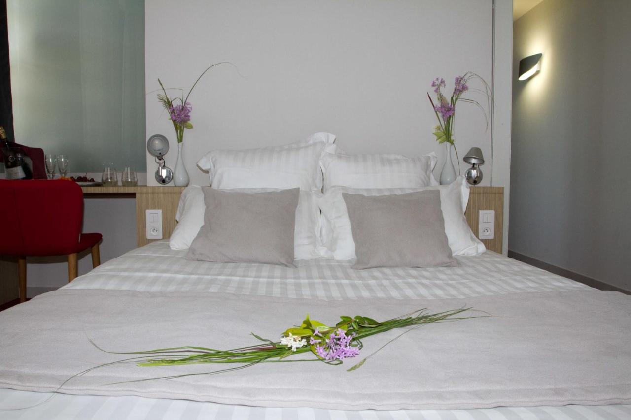 Bourquin Hotel - Lycee Hotelier Christian Bourquin أرجيليه- سور- مير المظهر الخارجي الصورة