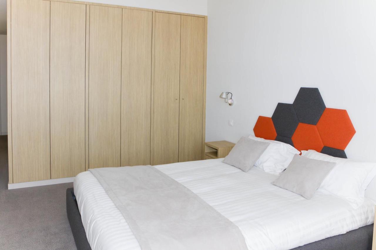 Bourquin Hotel - Lycee Hotelier Christian Bourquin أرجيليه- سور- مير المظهر الخارجي الصورة